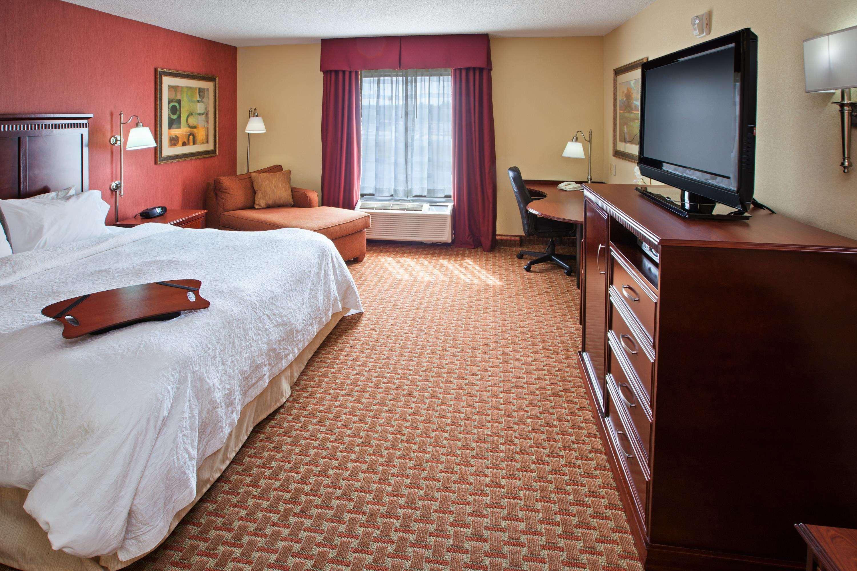 Hampton Inn Chattanooga-North Phòng bức ảnh