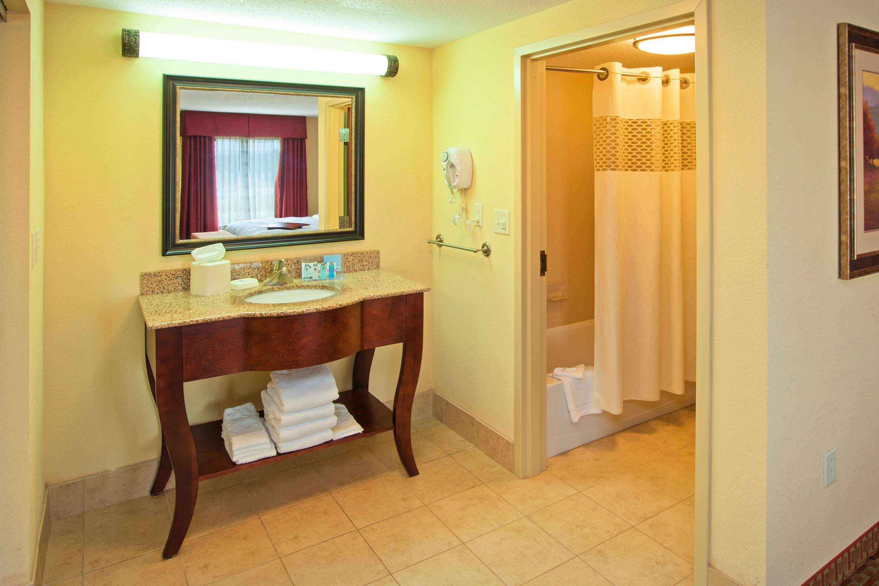 Hampton Inn Chattanooga-North Phòng bức ảnh