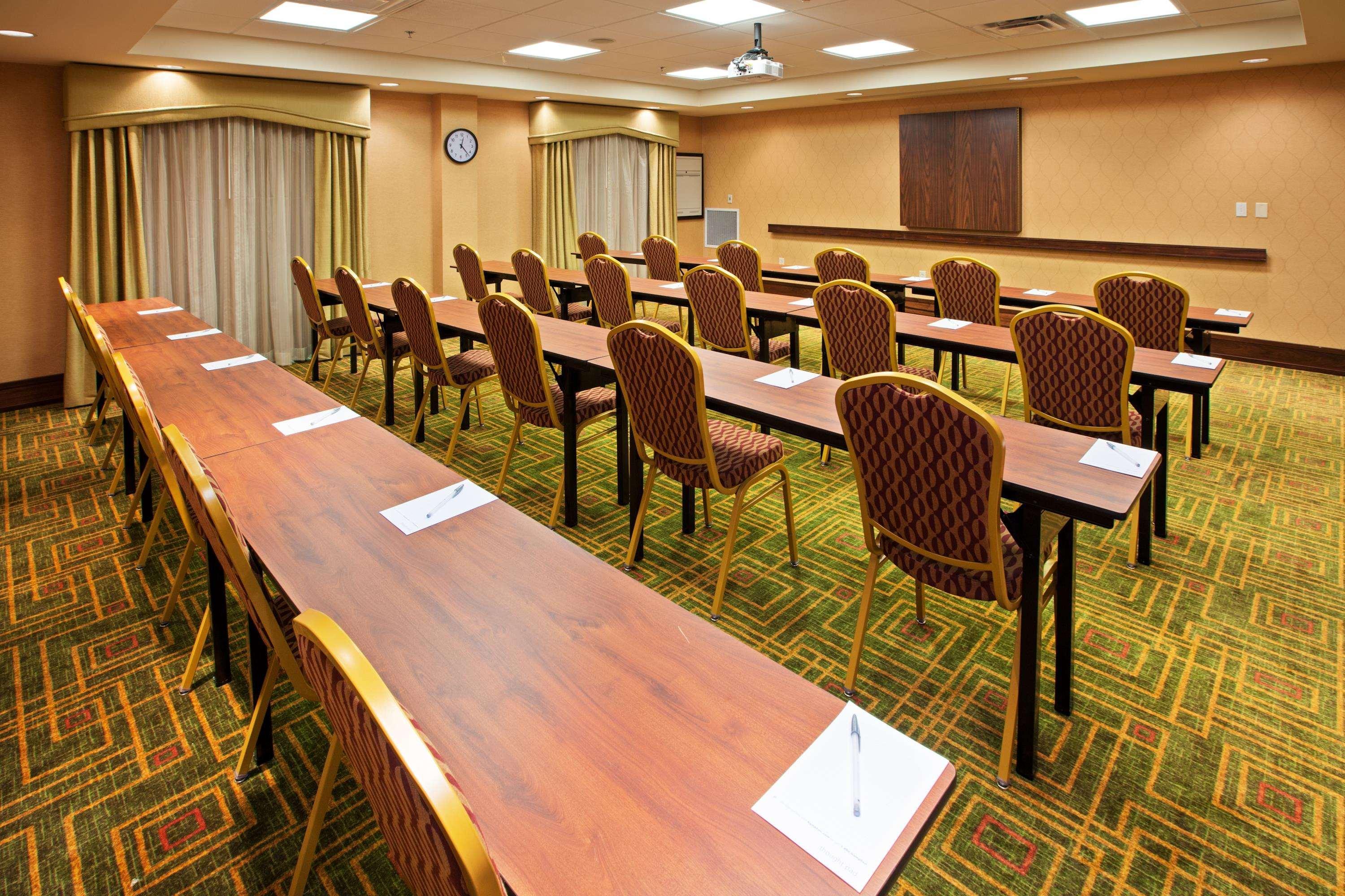 Hampton Inn Chattanooga-North Ngoại thất bức ảnh
