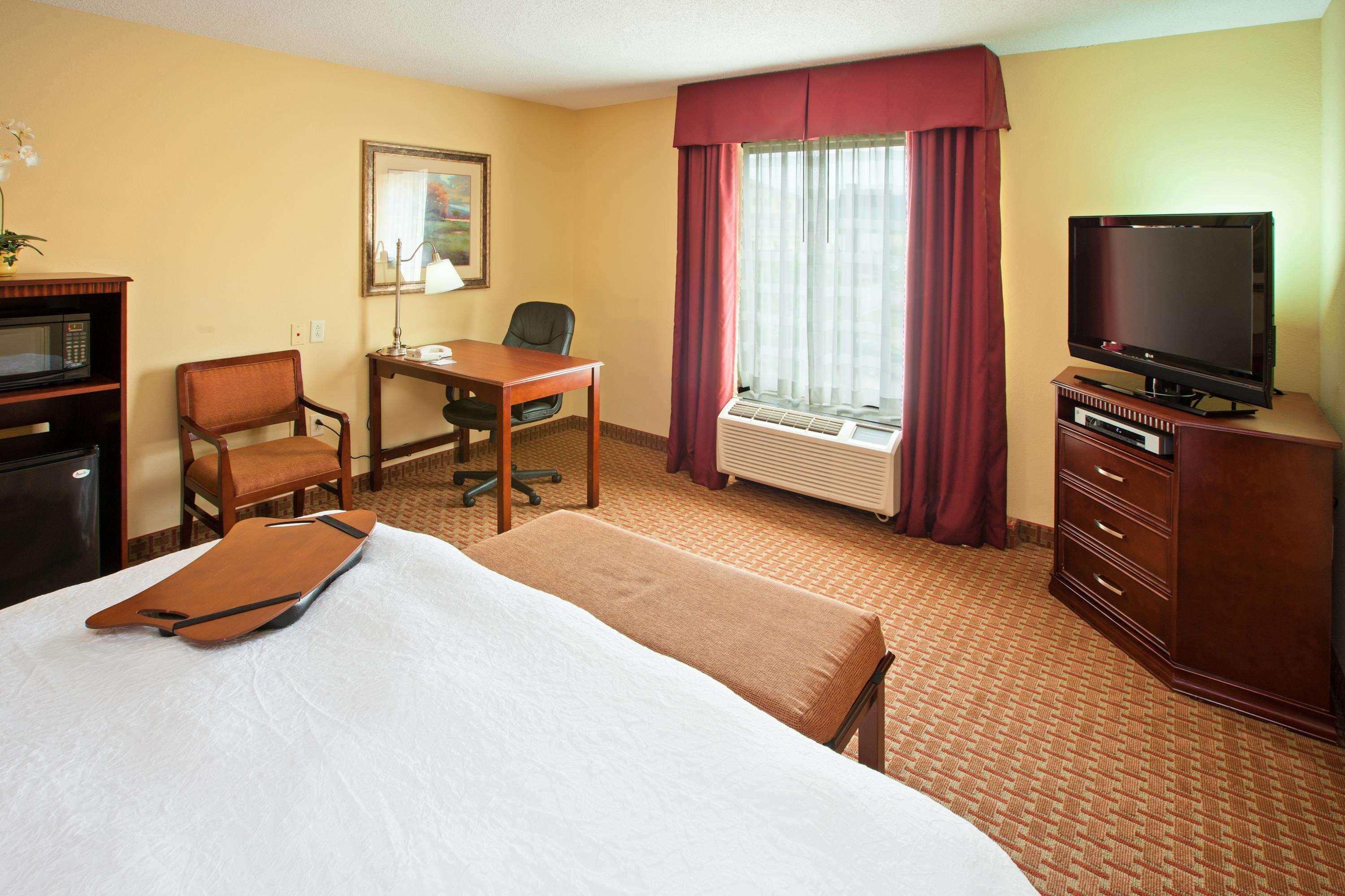 Hampton Inn Chattanooga-North Phòng bức ảnh