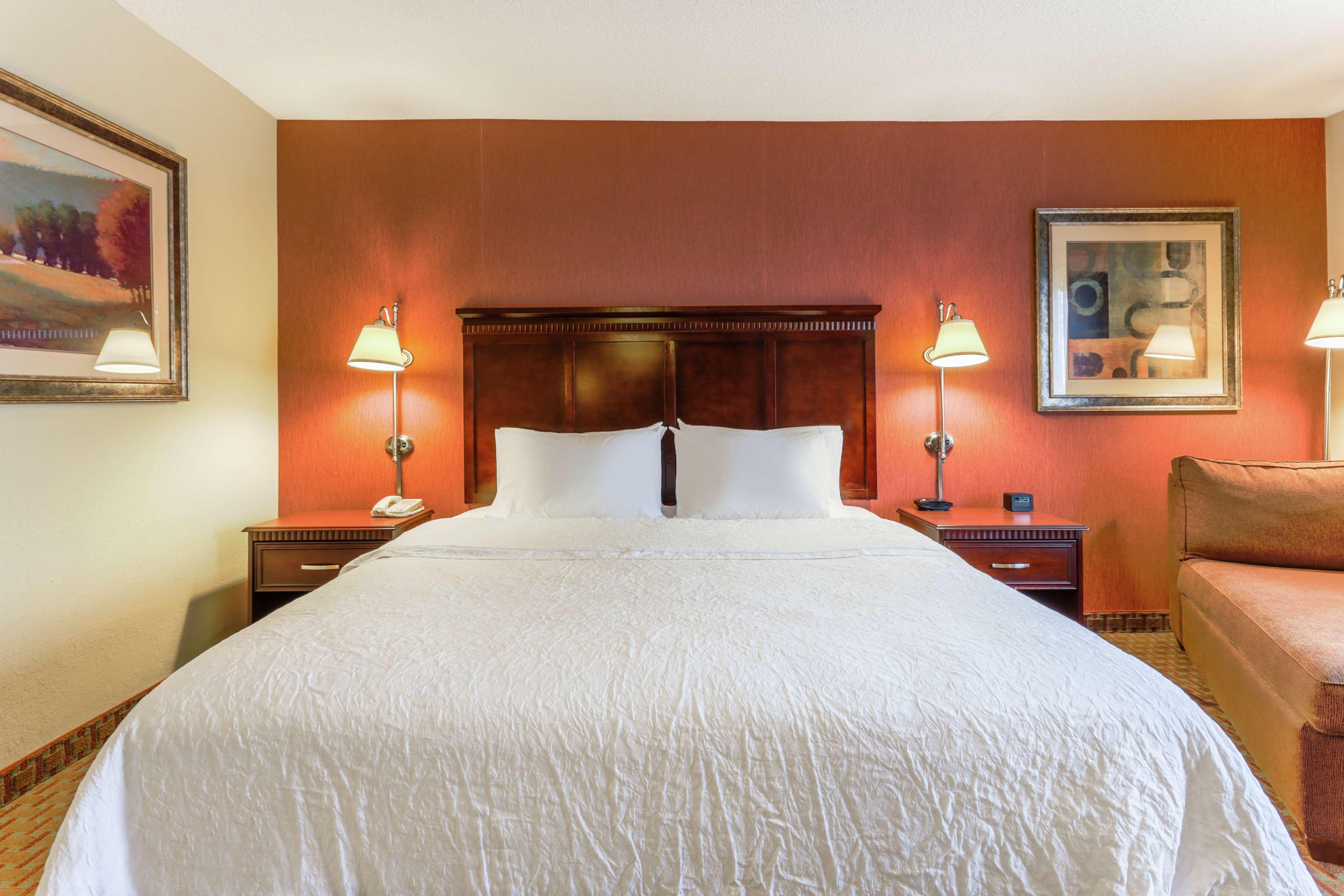 Hampton Inn Chattanooga-North Ngoại thất bức ảnh