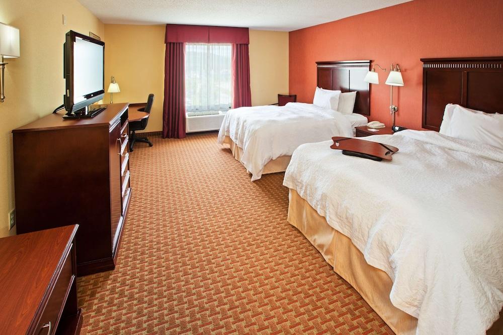 Hampton Inn Chattanooga-North Ngoại thất bức ảnh