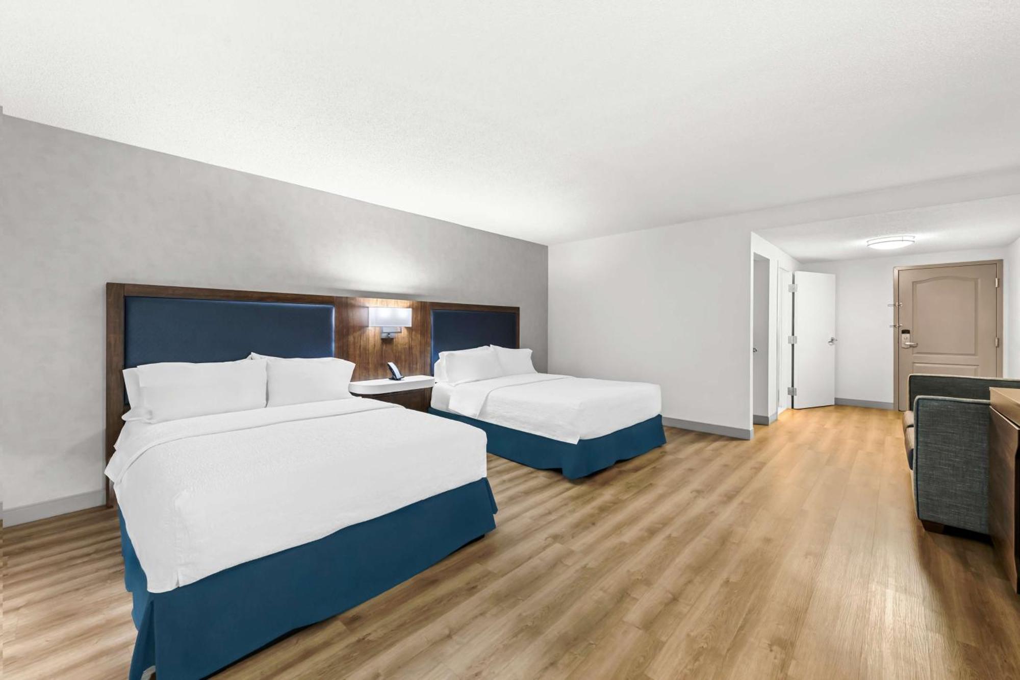 Hampton Inn Chattanooga-North Ngoại thất bức ảnh