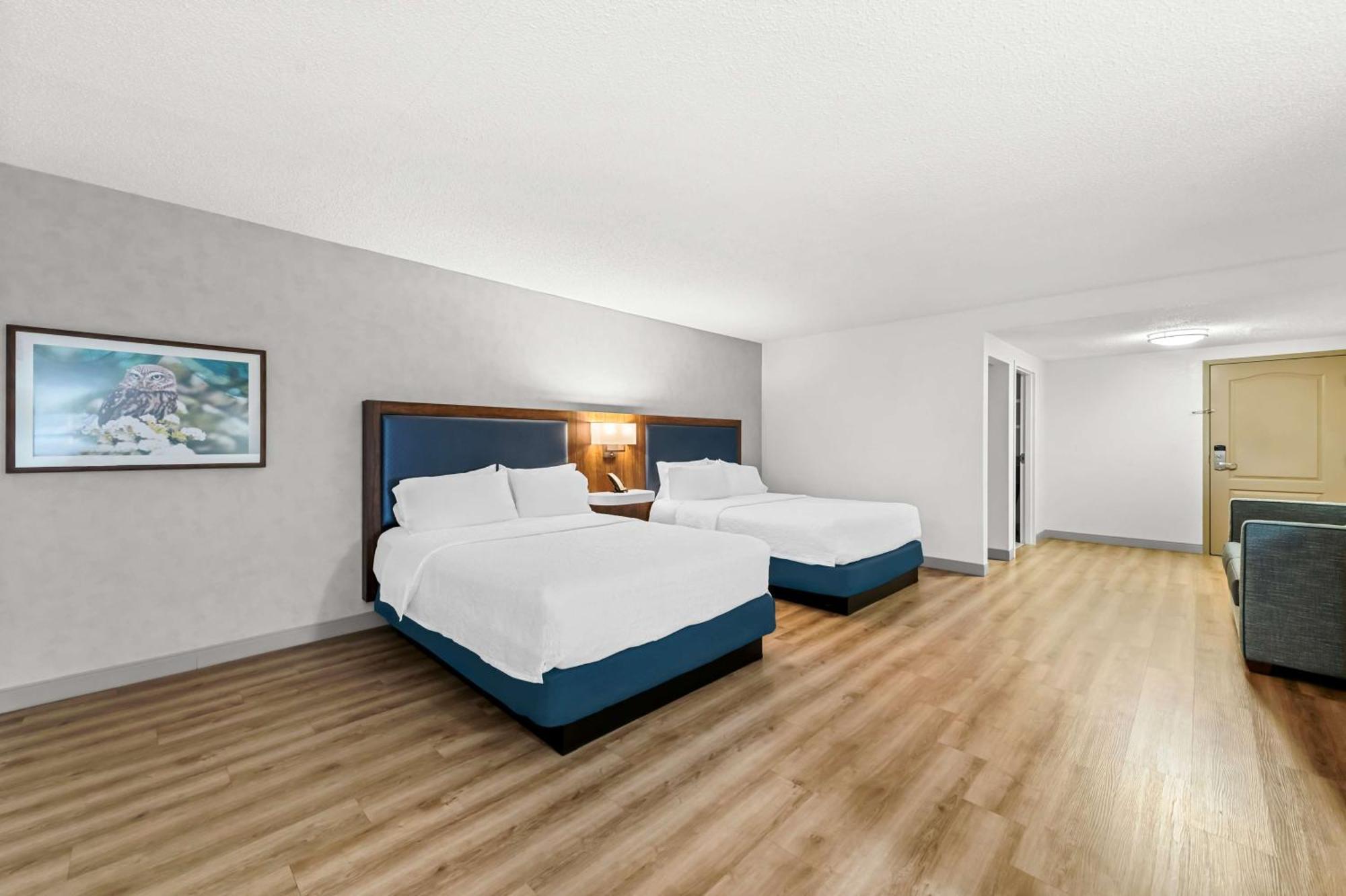 Hampton Inn Chattanooga-North Ngoại thất bức ảnh