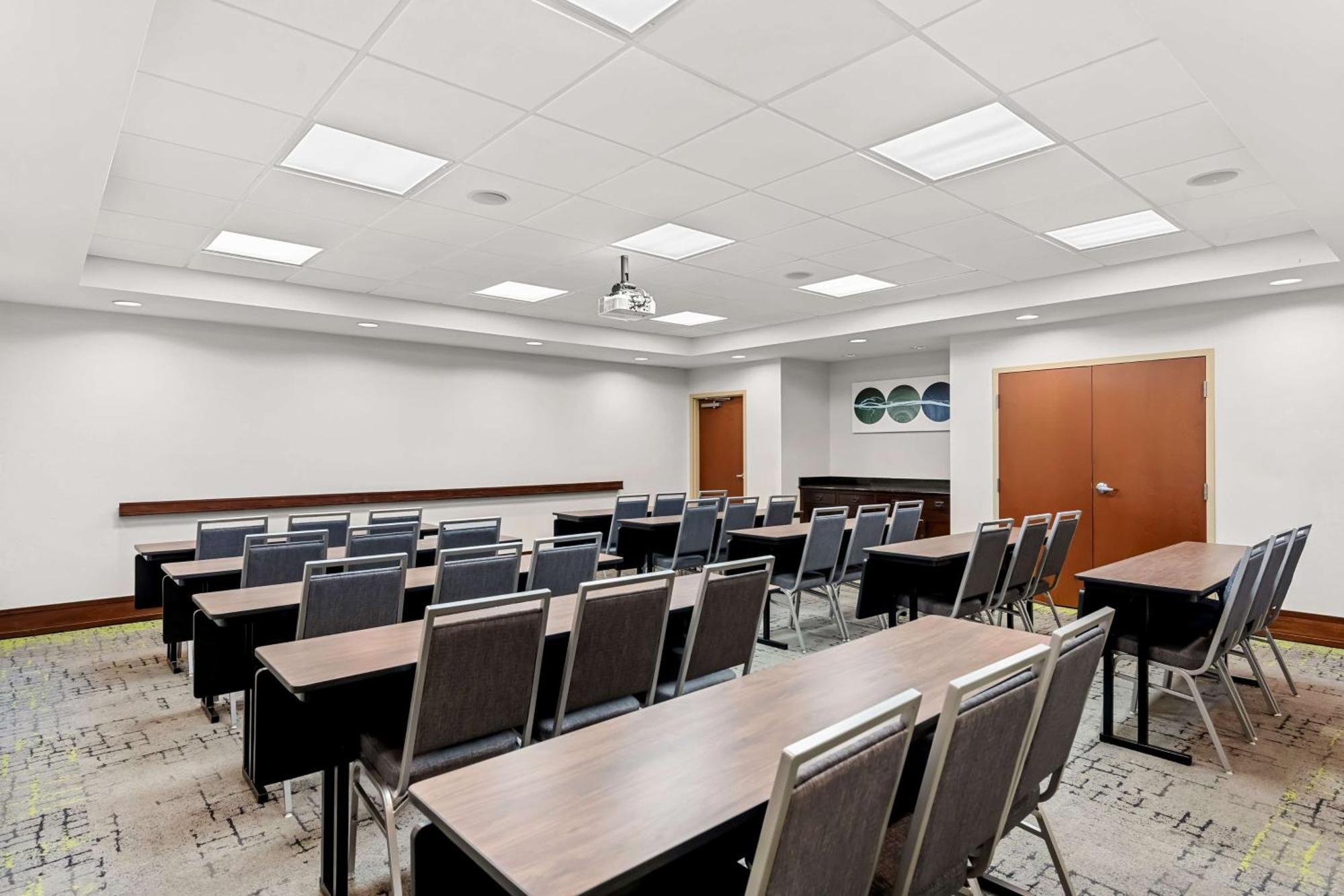 Hampton Inn Chattanooga-North Ngoại thất bức ảnh