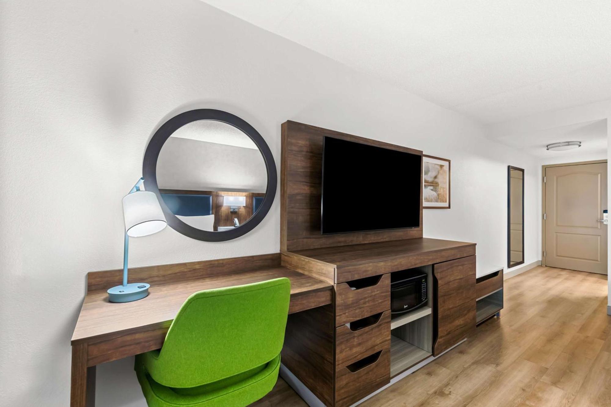 Hampton Inn Chattanooga-North Ngoại thất bức ảnh