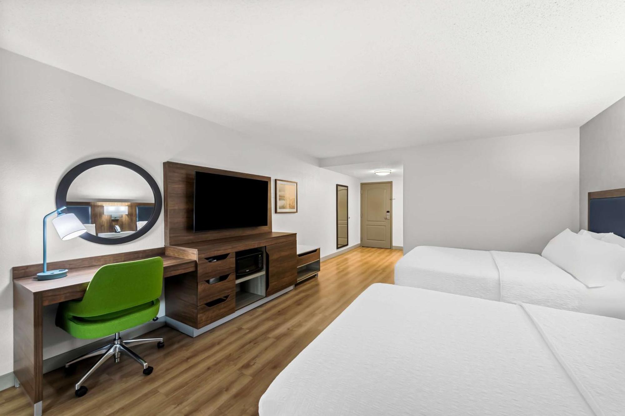 Hampton Inn Chattanooga-North Ngoại thất bức ảnh